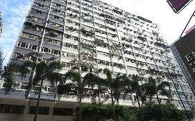Tai Wah Hostel