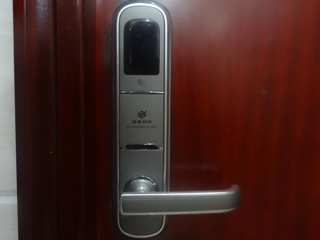 Tai Wah Hostel Hong Kong Luaran gambar