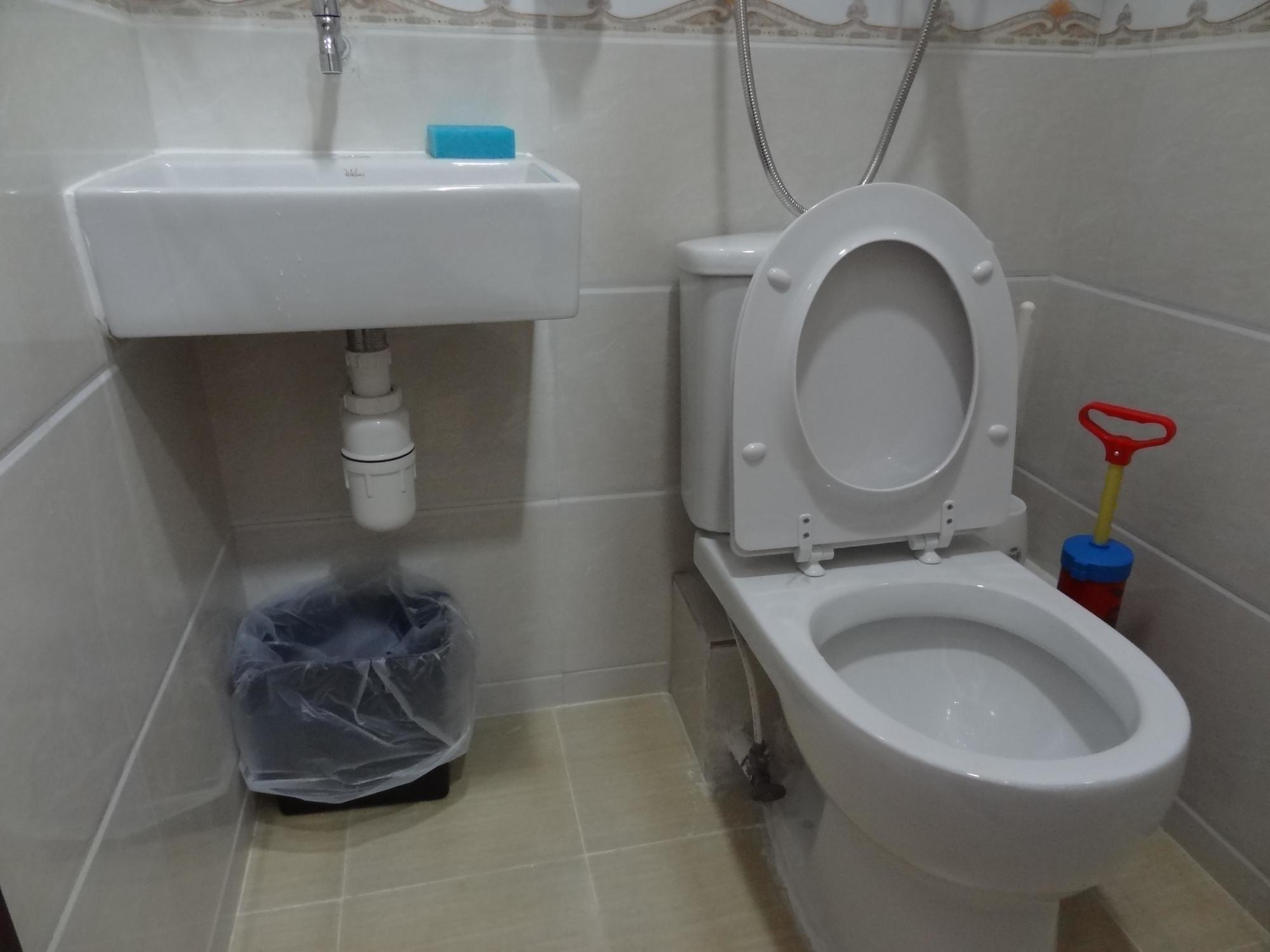 Tai Wah Hostel Hong Kong Luaran gambar